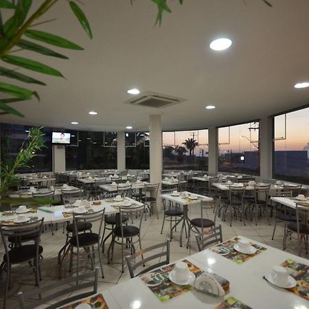 Hotel Alji Indaiatuba Ngoại thất bức ảnh