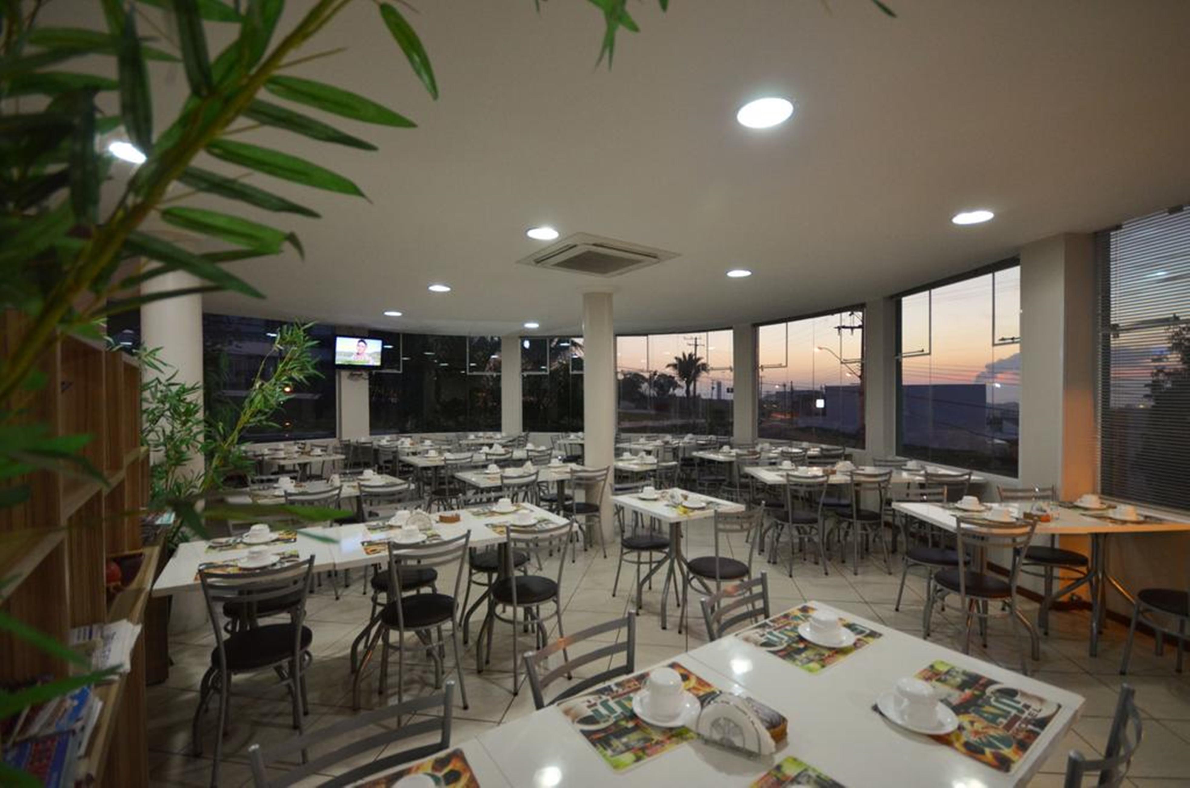 Hotel Alji Indaiatuba Ngoại thất bức ảnh