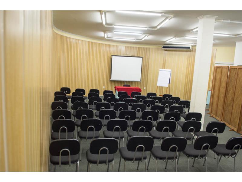 Hotel Alji Indaiatuba Ngoại thất bức ảnh