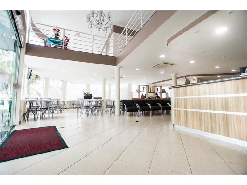 Hotel Alji Indaiatuba Ngoại thất bức ảnh