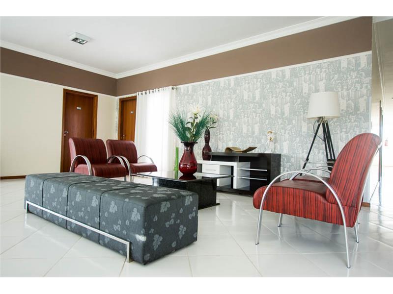 Hotel Alji Indaiatuba Ngoại thất bức ảnh