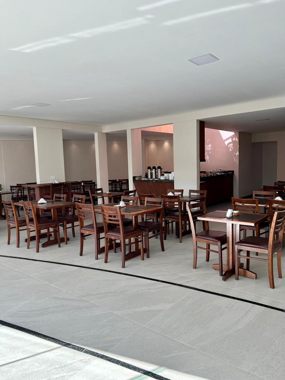 Hotel Alji Indaiatuba Ngoại thất bức ảnh