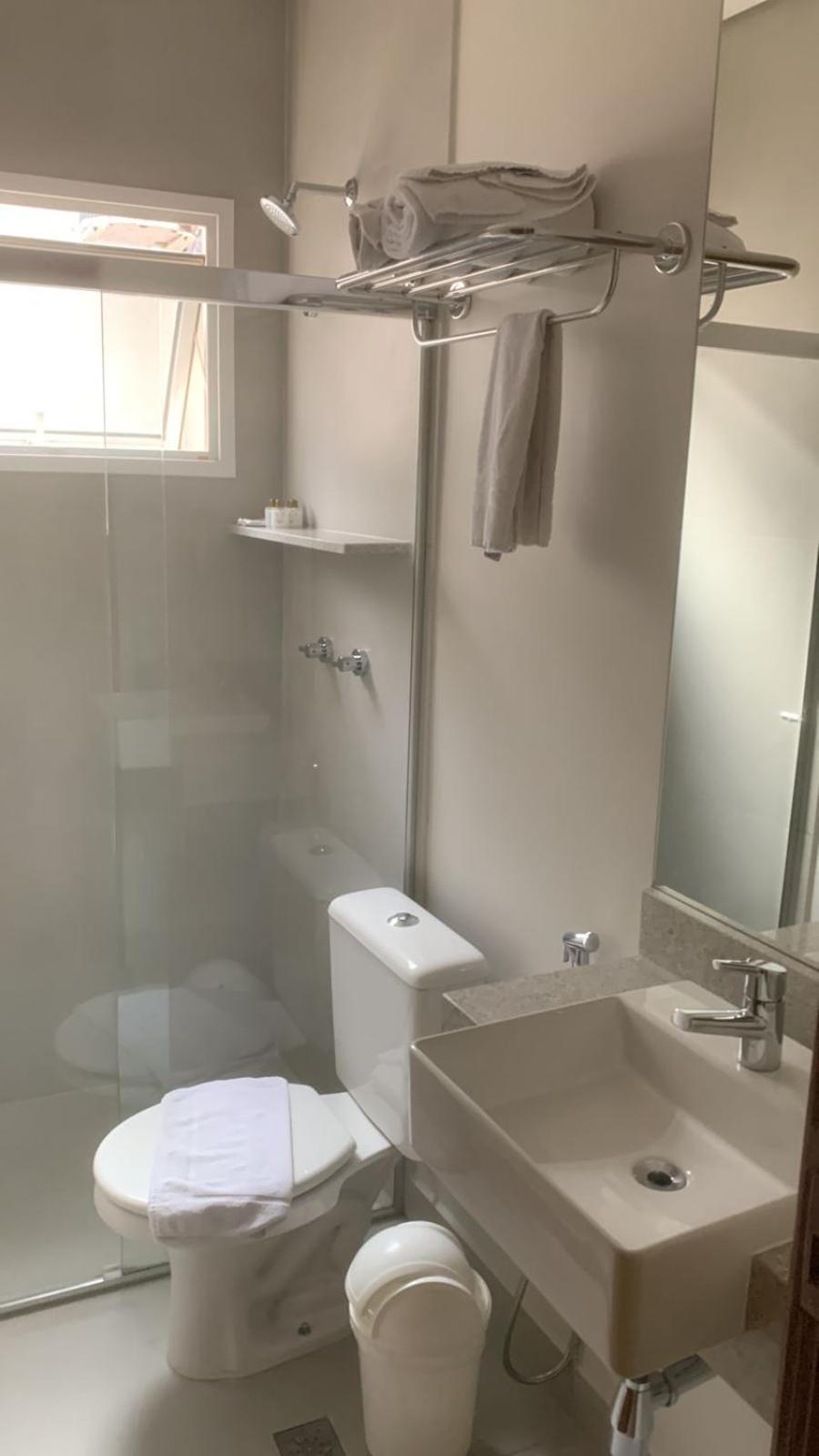 Hotel Alji Indaiatuba Ngoại thất bức ảnh