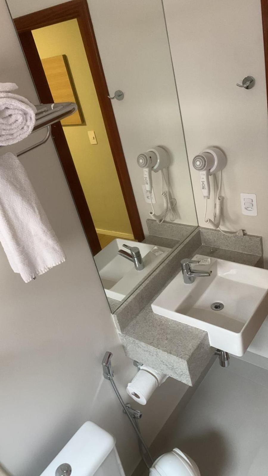 Hotel Alji Indaiatuba Ngoại thất bức ảnh