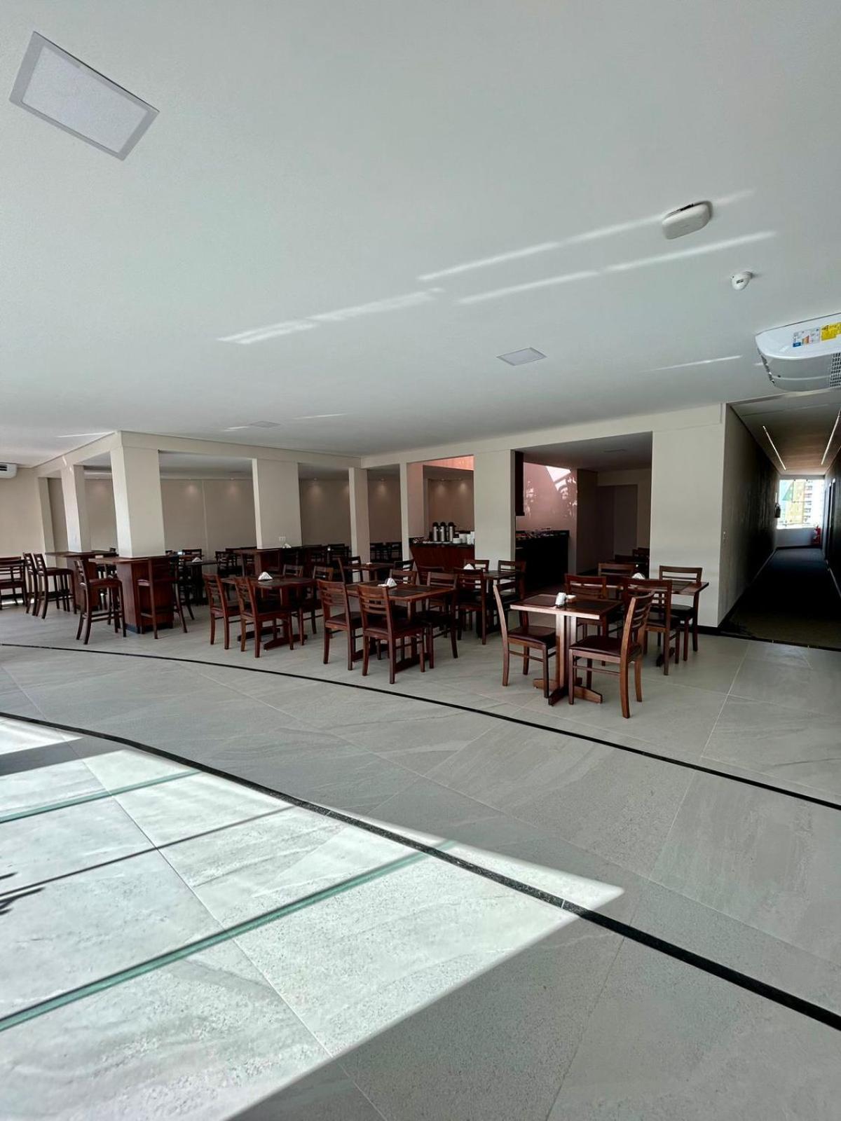 Hotel Alji Indaiatuba Ngoại thất bức ảnh