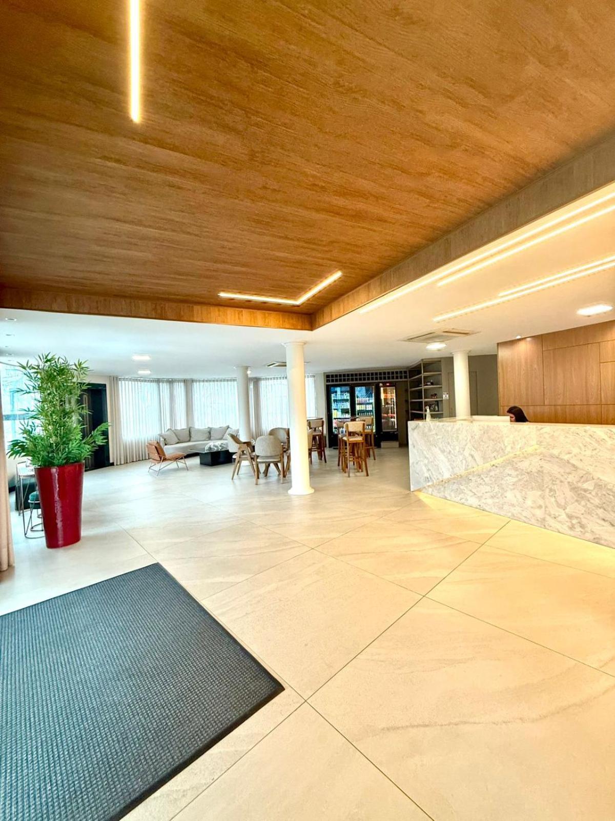 Hotel Alji Indaiatuba Ngoại thất bức ảnh